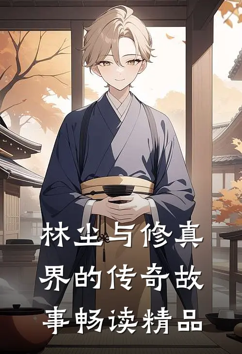 林尘与修真界的传奇故事畅读精品