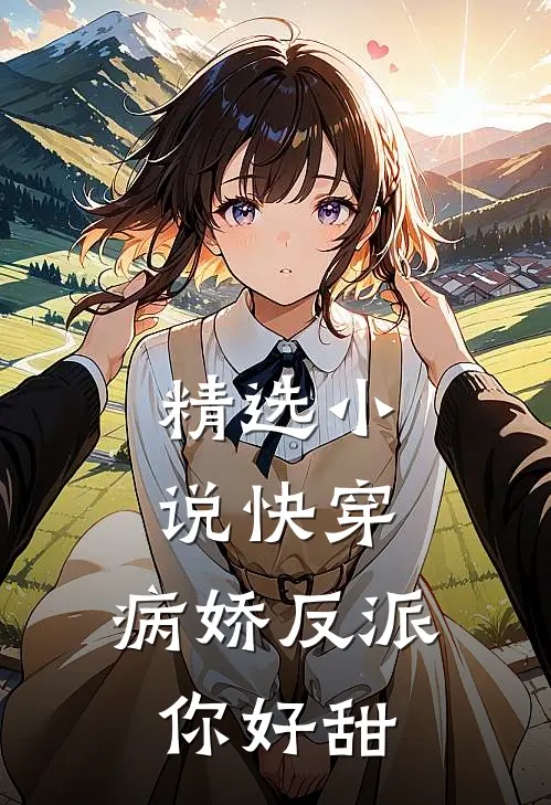 精选小说快穿：病娇反派你好甜