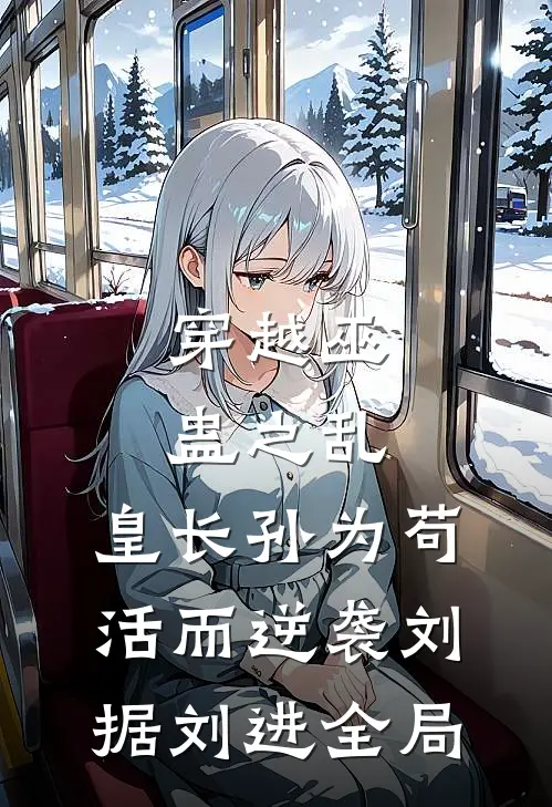 穿越巫蛊之乱，皇长孙为苟活而逆袭刘据刘进全局