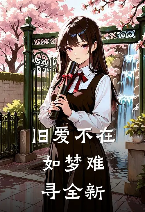 旧爱不在，如梦难寻全新