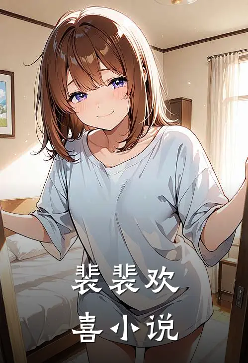 裴裴欢喜小说