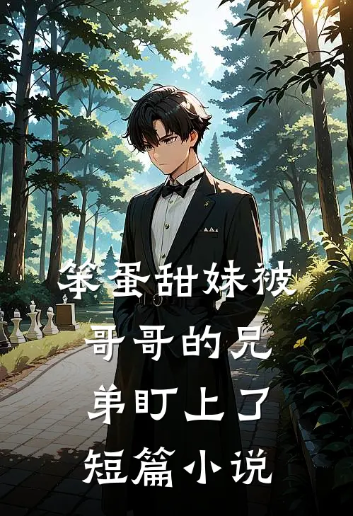 笨蛋甜妹被哥哥的兄弟盯上了短篇小说