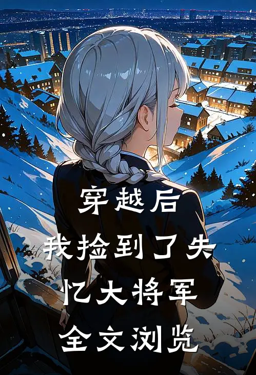 穿越后，我捡到了失忆大将军全文浏览