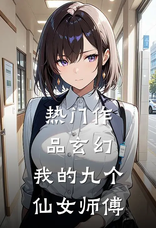 热门作品玄幻：我的九个仙女师傅