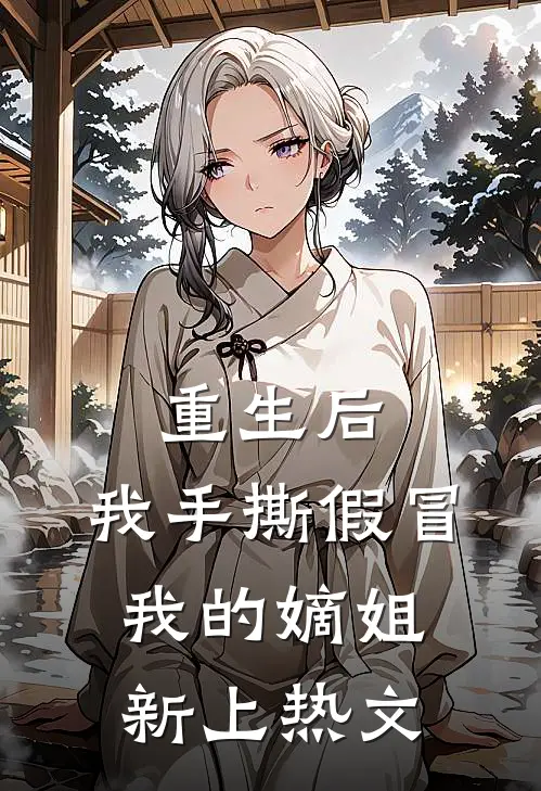 重生后，我手撕假冒我的嫡姐新上热文