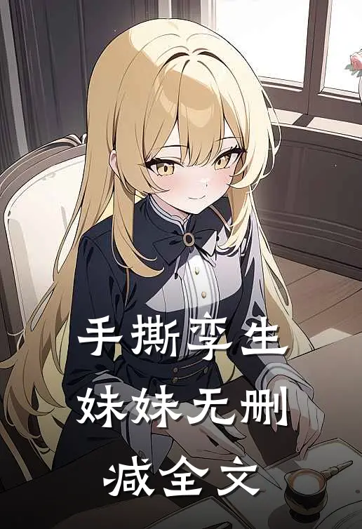 手撕孪生妹妹无删减全文