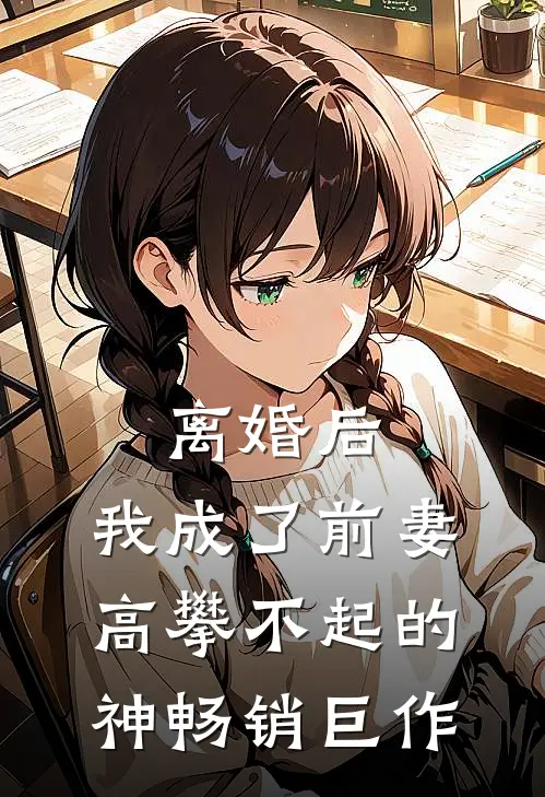 离婚后，我成了前妻高攀不起的神畅销巨作