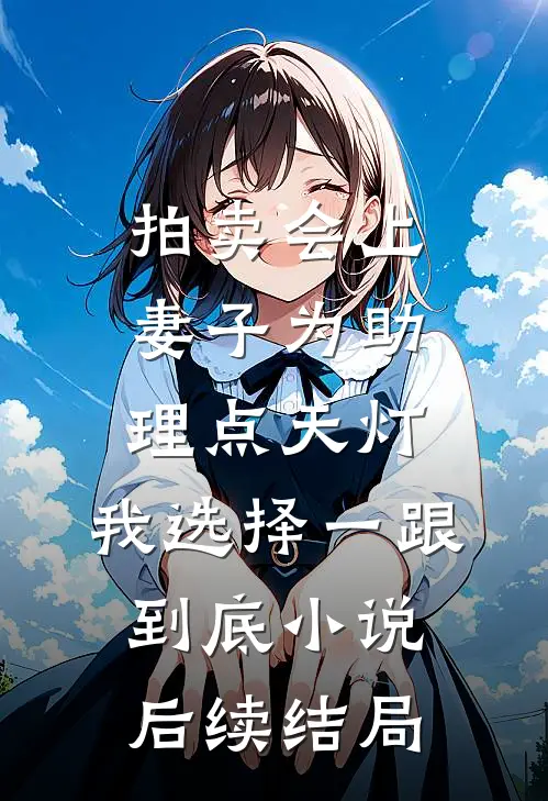 拍卖会上妻子为助理点天灯，我选择一跟到底小说后续结局