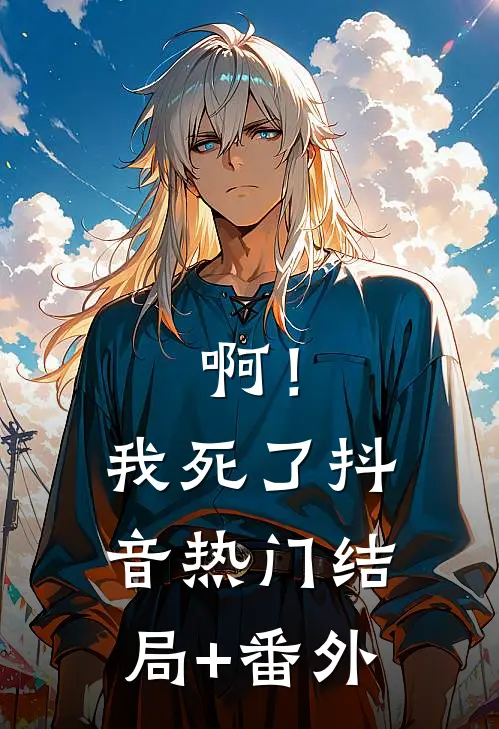 啊！我死了抖音热门结局+番外