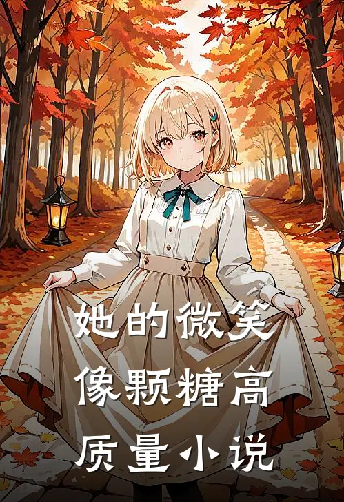 她的微笑像颗糖高质量小说