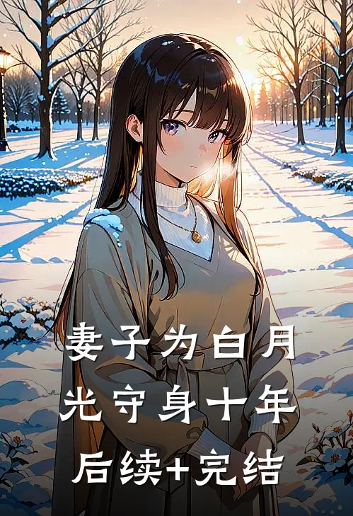 妻子为白月光守身十年后续+完结