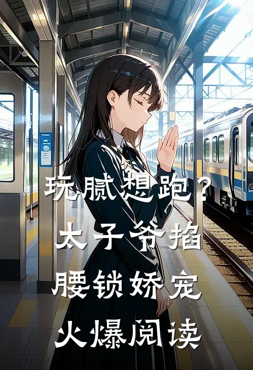 玩腻想跑？太子爷掐腰锁娇宠火爆阅读