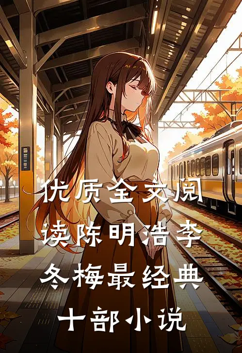 优质全文阅读陈明浩李冬梅最经典十部小说