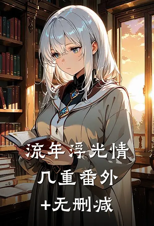 流年浮光情几重番外+无删减