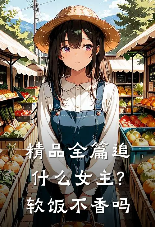 精品全篇追什么女主?软饭不香吗