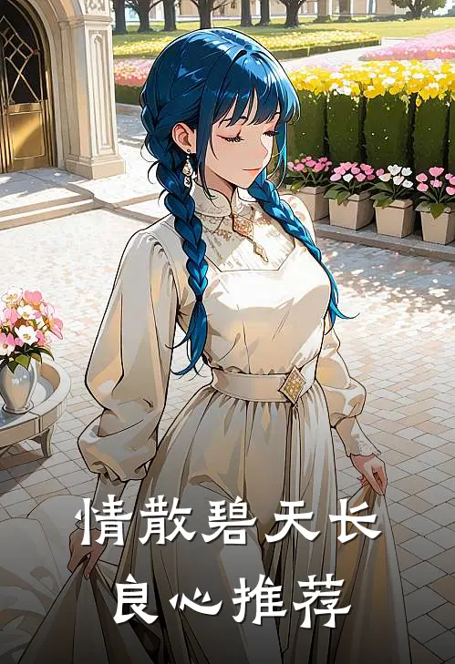 情散碧天长良心推荐
