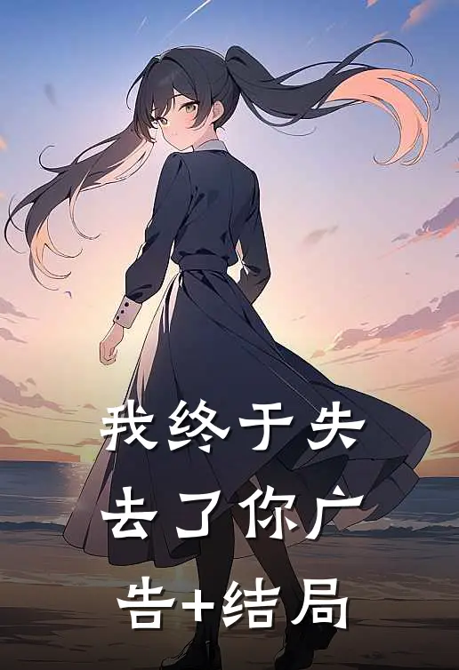 我终于失去了你广告+结局