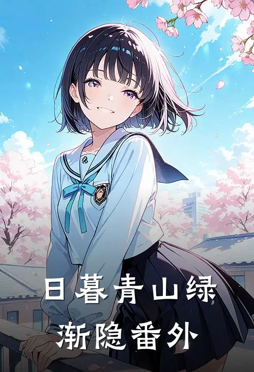日暮青山绿渐隐 番外