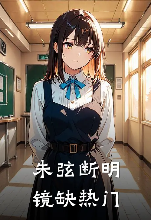 朱弦断明镜缺热门