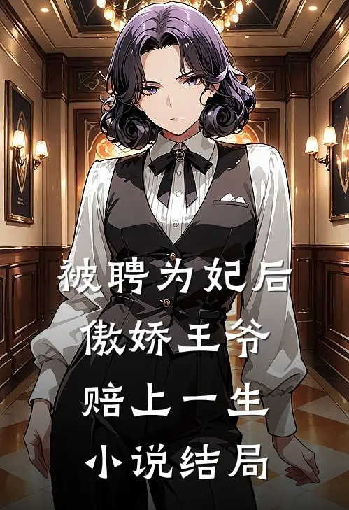 被聘为妃后,傲娇王爷赔上一生结局