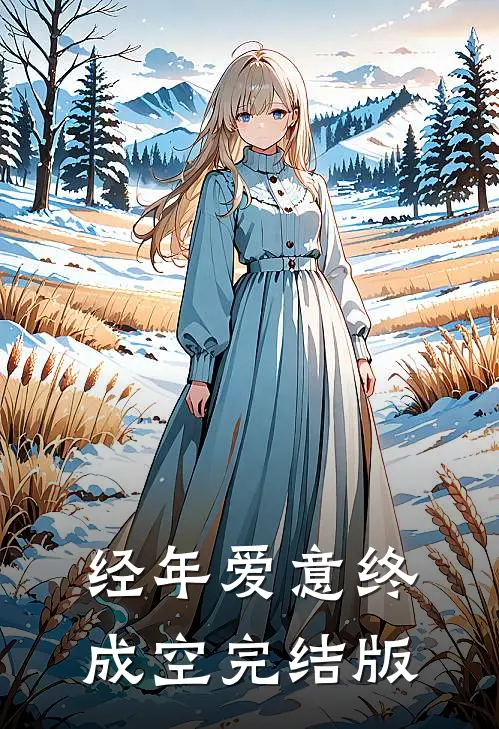 经年爱意终成空完结版