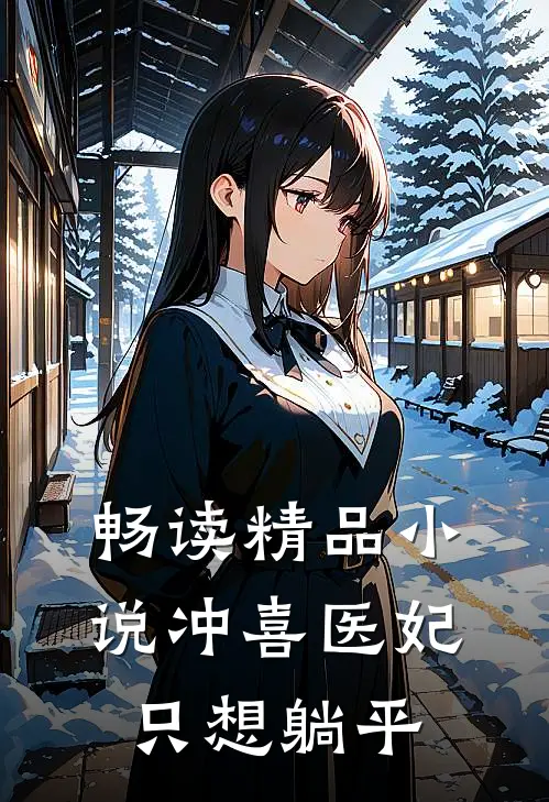 畅读精品小说冲喜医妃只想躺平