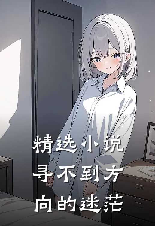 精选小说寻不到方向的迷茫