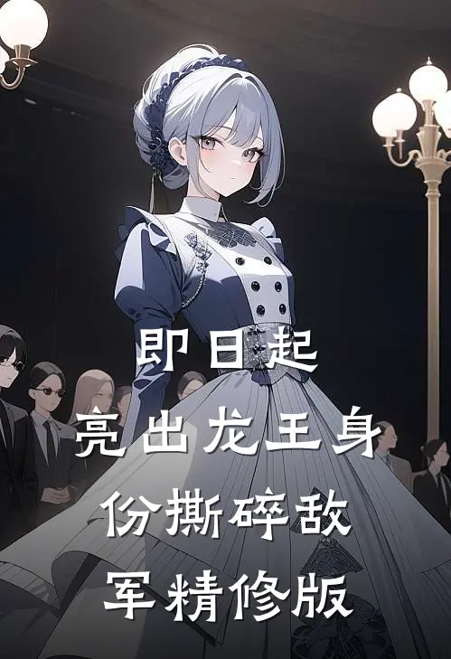 即日起，亮出龙王身份撕碎敌军精修版