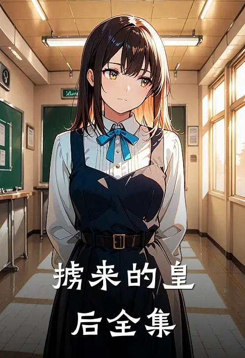 掳来的皇后 全集