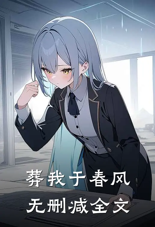 葬我于春风无删减全文