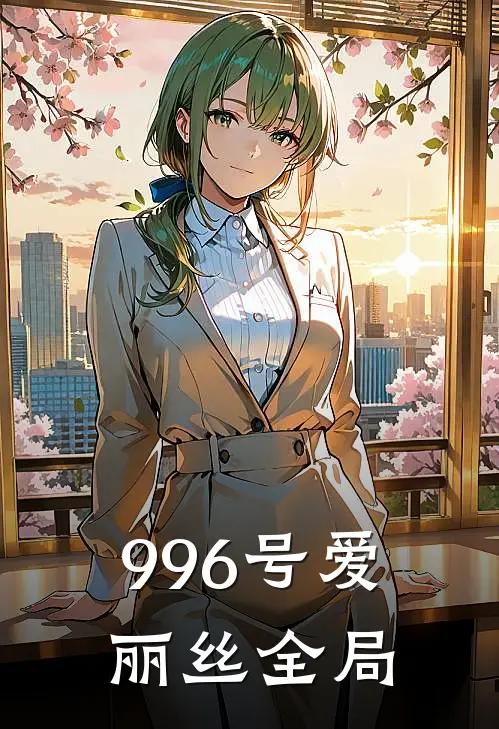 996号爱丽丝全局