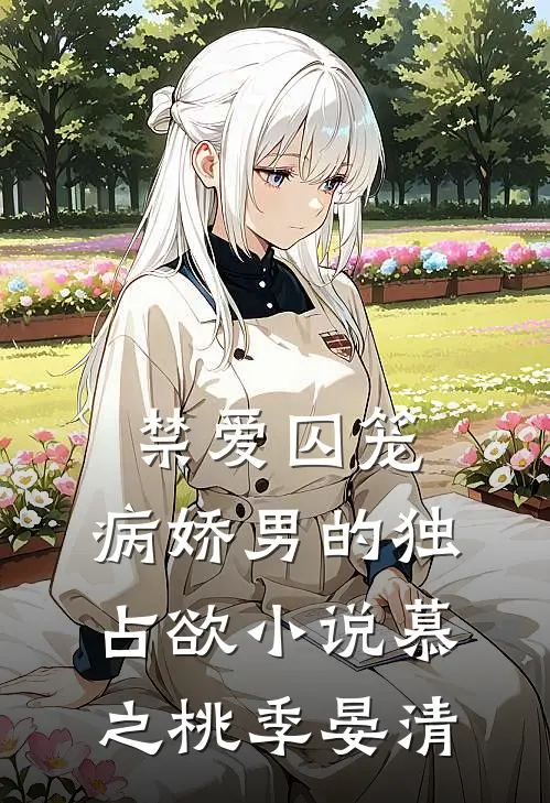 禁爱囚笼：病娇男的独占欲小说慕之桃季晏清