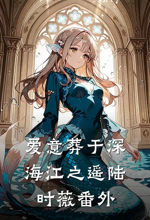 爱意葬于深海江之遥陆时薇番外
