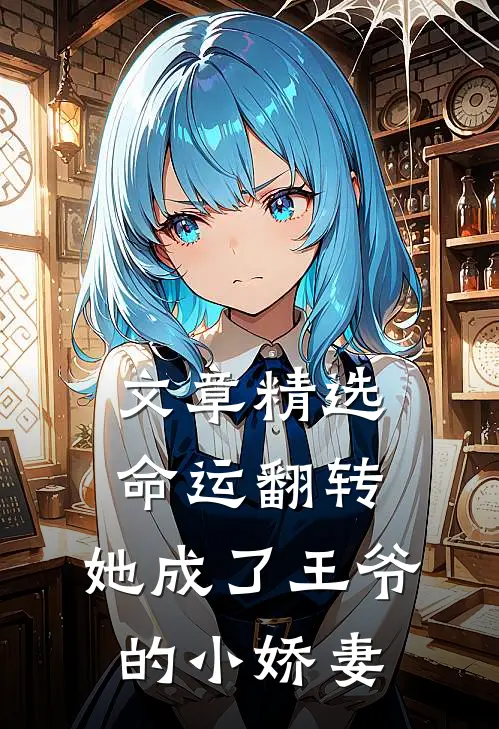 文章精选命运翻转，她成了王爷的小娇妻