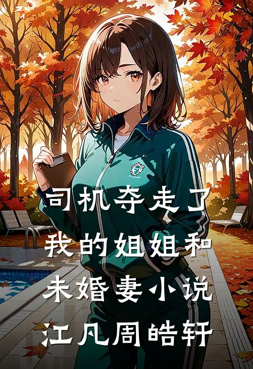 司机夺走了我的姐姐和未婚妻小说江凡周皓轩