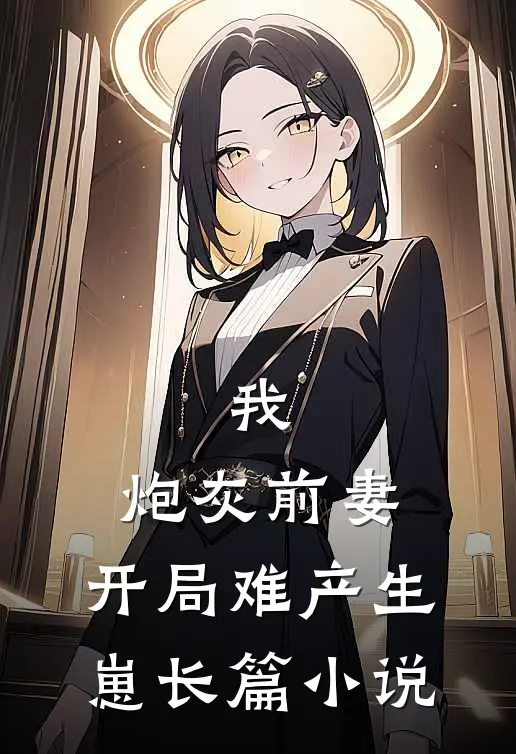 我，炮灰前妻，开局难产生崽长篇小说