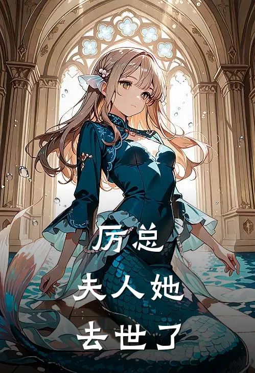 厉总，夫人她去世了