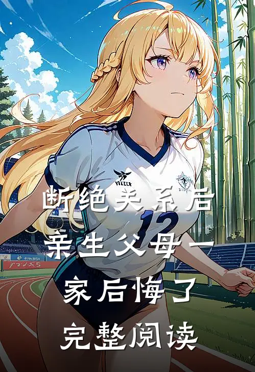 断绝关系后，亲生父母一家后悔了完整阅读