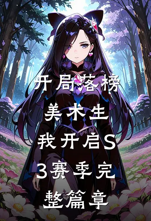 开局落榜美术生，我开启S3赛季完整篇章