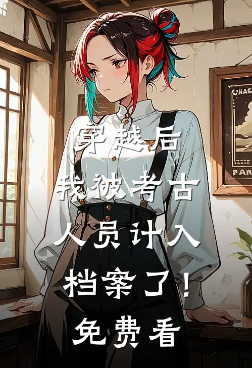 穿越后，我被考古人员计入档案了！免费看