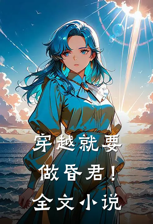 穿越就要做昏君！全文小说