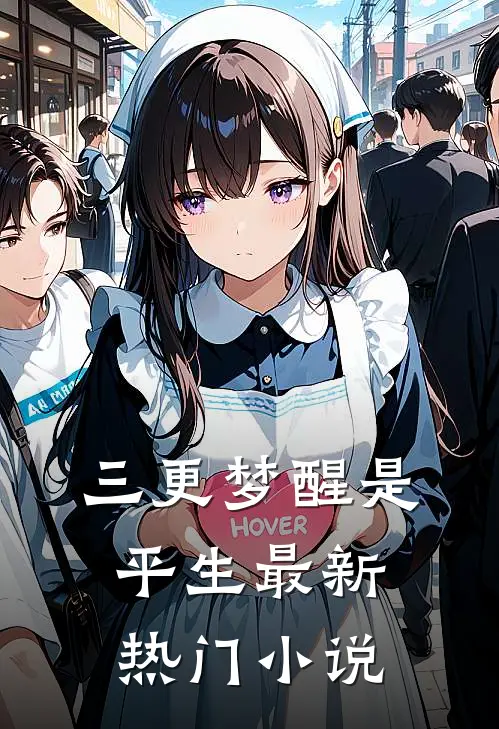 三更梦醒是平生最新热门小说