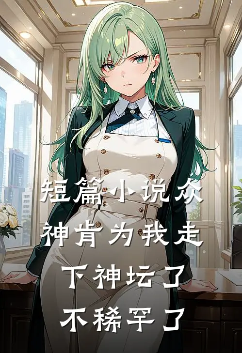 短篇小说众神肯为我走下神坛了,不稀罕了