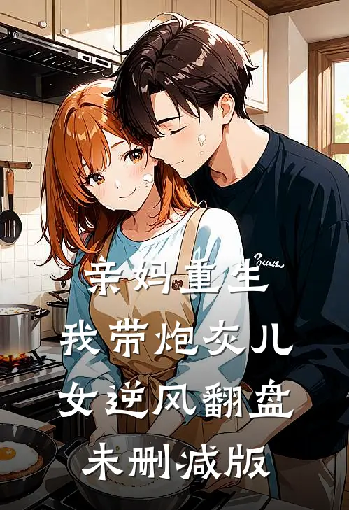 亲妈重生：我带炮灰儿女逆风翻盘未删减版