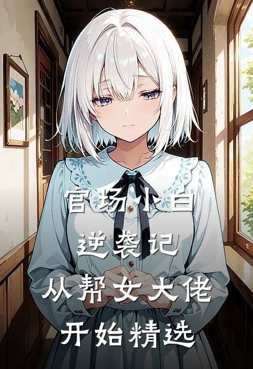 官场小白逆袭记：从帮女大佬开始精选