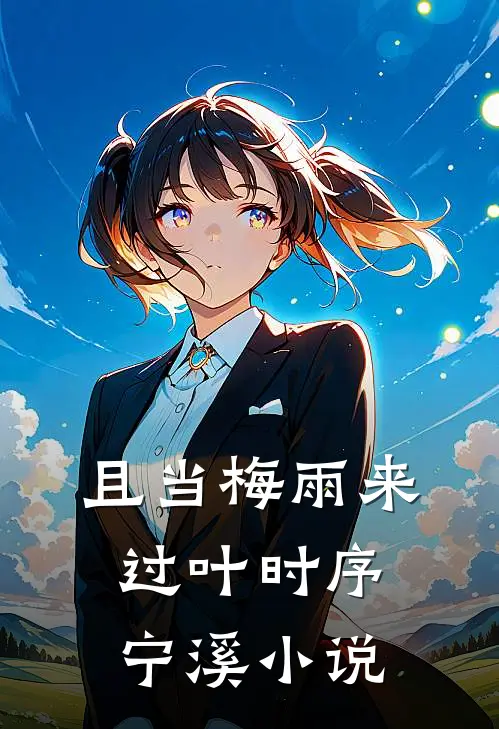 且当梅雨来过叶时序宁溪小说