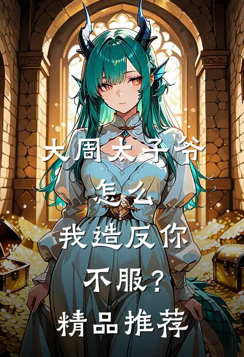 大周太子爷：怎么，我造反你不服？精品推荐