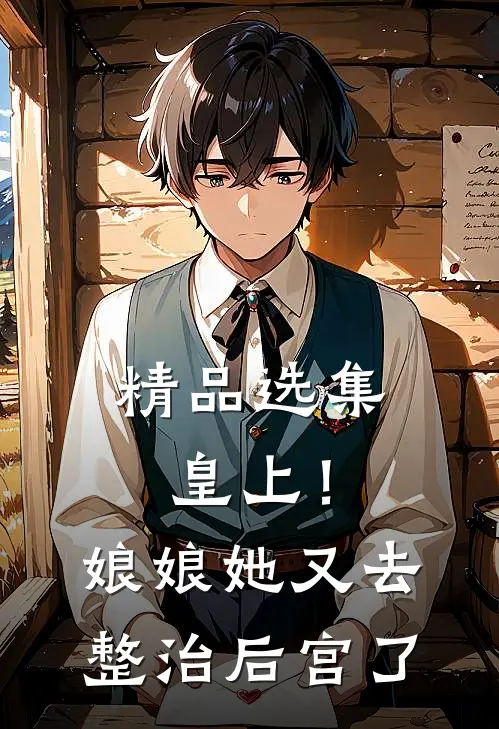 精品选集皇上！娘娘她又去整治后宫了