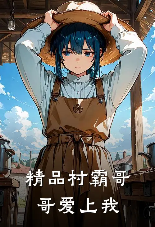 精品村霸哥哥爱上我