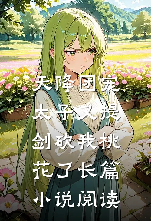 天降团宠：太子又提剑砍我桃花了长篇小说阅读